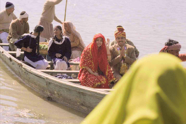 『花嫁はどこへ？』© Aamir Khan Films LLP 2024