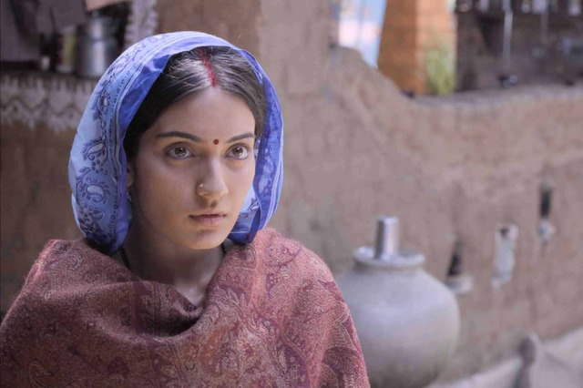 『花嫁はどこへ？』© Aamir Khan Films LLP 2024