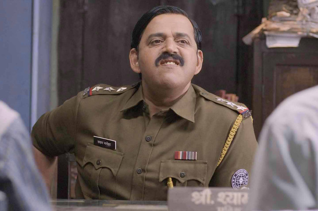 『花嫁はどこへ？』© Aamir Khan Films LLP 2024