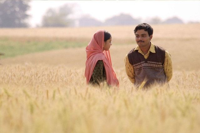 『花嫁はどこへ？』© Aamir Khan Films LLP 2024