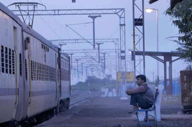 『花嫁はどこへ？』© Aamir Khan Films LLP 2024