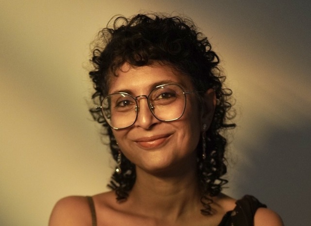 キラン・ラオ監督『花嫁はどこへ？』