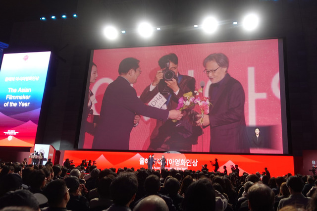 第29回釜山国際映画祭『Cloud クラウド』©2024 「Cloud」 製作委員会