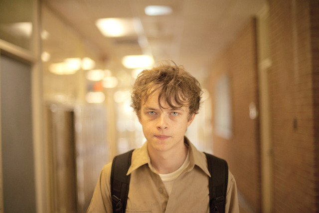 デイン・デハーン／『プレイス・ビヨンド・ザ・パインズ／宿命』 -(C) 2012 KIMMEL DISTRIBUTION, LLC ALL RIGHTS RESERVED.