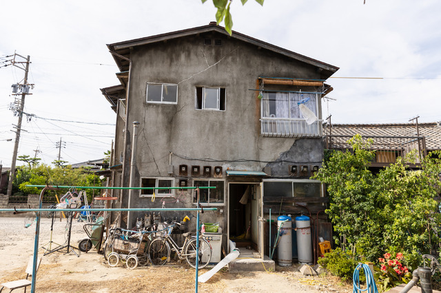 Netflixシリーズ「極悪女王」