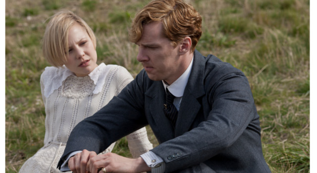 「パレーズ・エンド」 -(C) Mammoth Screen Limited 2012