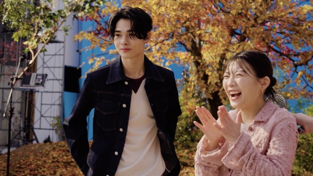 三角チョコパイ「キレキレ収穫祭」