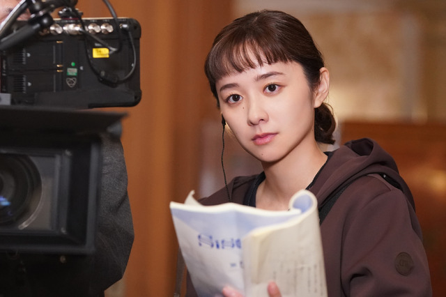 「若草物語―恋する姉妹と恋せぬ私―」