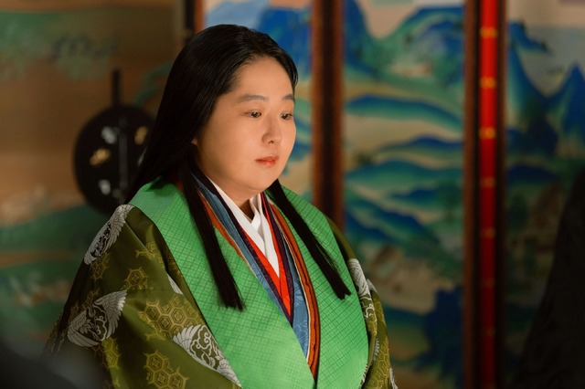 「光る君へ」38話（C）NHK