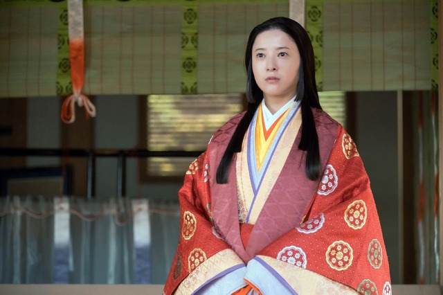 「光る君へ」38話（C）NHK