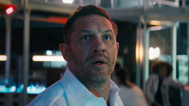 『ヴェノム：ザ・ラストダンス』　