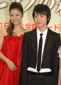 ライバルであり、親友である海と修平を熱演した2人