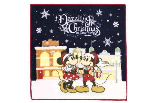 ミニタオル 1,000 円