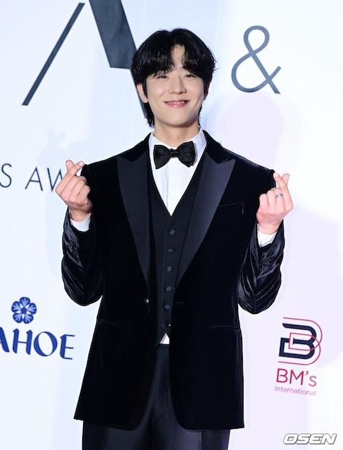 チェ・ジョンヒョプ