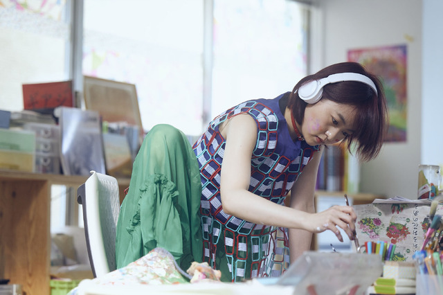 『チャチャ』©2024「チャチャ」製作委員会