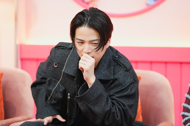 「キミとオオカミくんには騙されない」（C）AbemaTV, Inc.