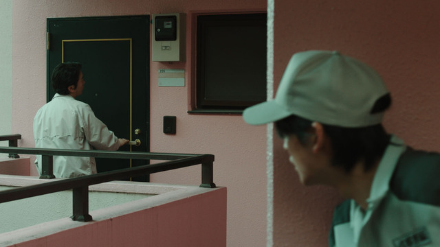 『あの人が消えた』©2024「あの人が消えた」製作委員会