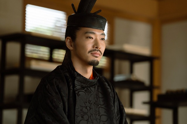 大河ドラマ「光る君へ」第39回