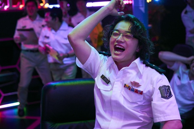 『はたらく細胞』(C)清水茜／講談社 (C)原田重光・初嘉屋一生・清水茜／講談社 (C)2024映画「はたらく細胞」製作委員会