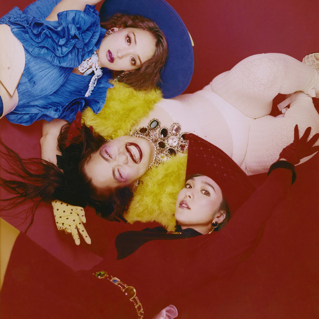 Netflixシリーズ「極悪女王」