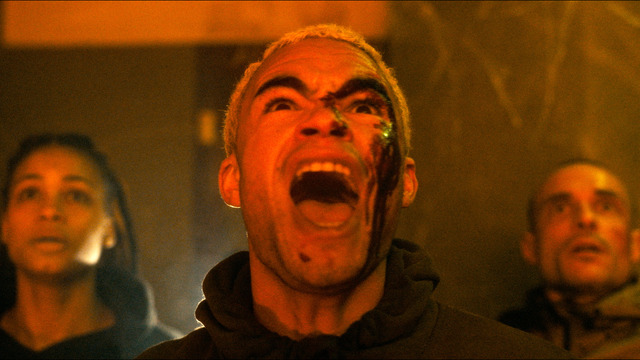 『スパイダー／増殖』©2023 MY BOX FILMS – TANDEM All Rights Reserved