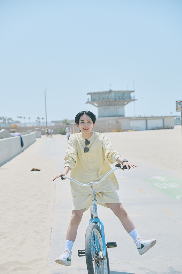 収録カット「Anew ー宮城から世界へー」©️SDP