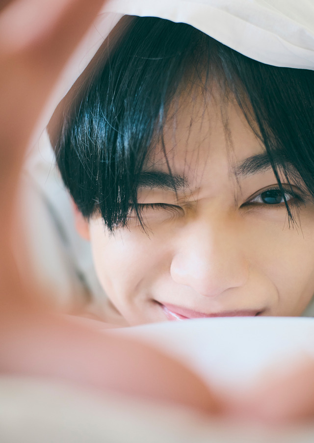 FC限定版表紙「Anew ー宮城から世界へー」©️SDP