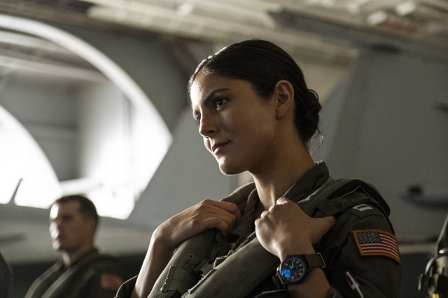 金曜ロードショー『トップガン マーヴェリック』　© 2022 Paramount Pictures