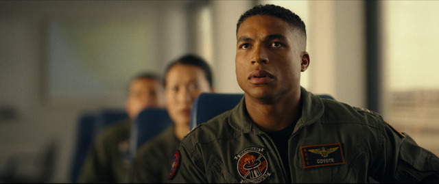 金曜ロードショー『トップガン マーヴェリック』　© 2022 Paramount Pictures