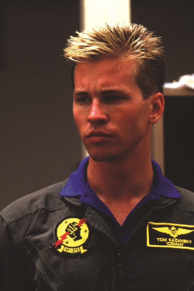 金曜ロードショー『トップガン』　© 2024 Paramount Pictures. All Rights Reserved.