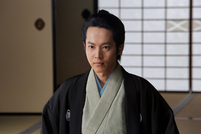 『雪の花　―ともに在りて―』©2025 映画「雪の花」製作委員会