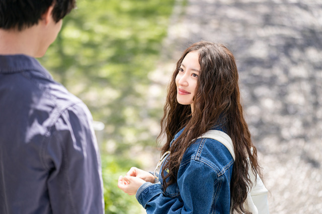 「愛のあとにくるもの」1話（C）2024 Coupang Play All Rights Reserved