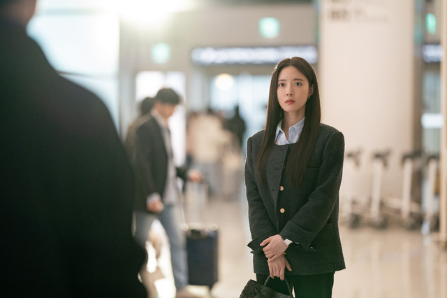 「愛のあとにくるもの」1話（C）2024 Coupang Play All Rights Reserved