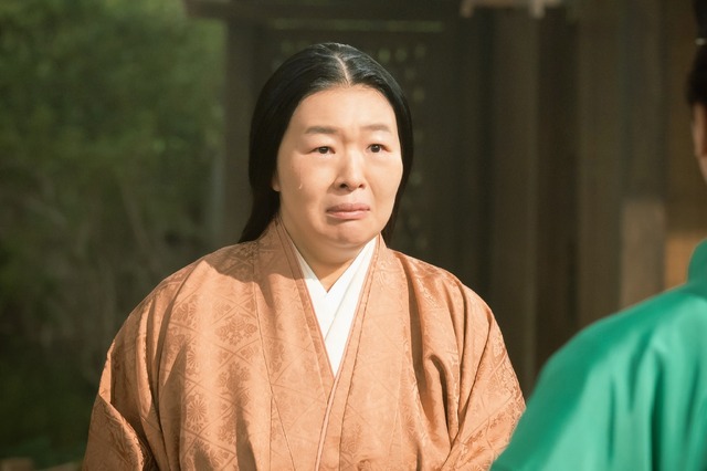 「光る君へ」39話（C）NHK