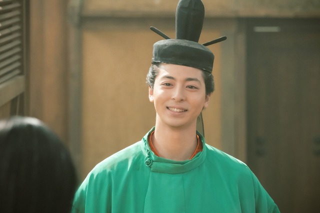 「光る君へ」39話（C）NHK