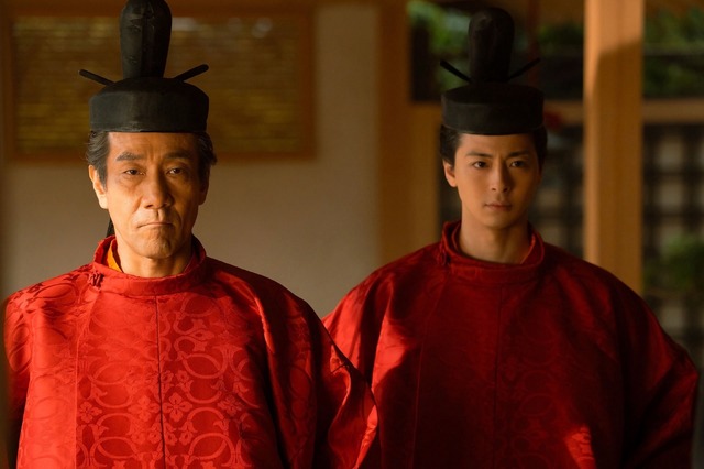 「光る君へ」39話（C）NHK