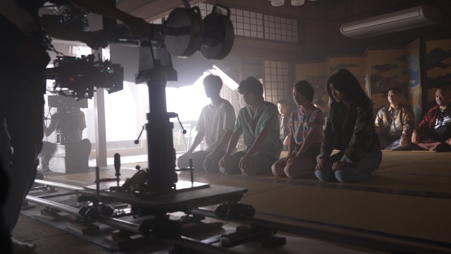 Amazon Originalドラマ「龍が如く ～Beyond the Game～」（C）2024 Amazon Content Services LLC or its Affiliates.