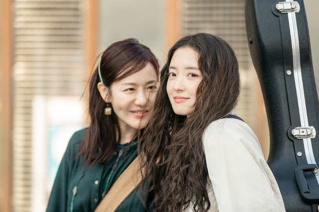 「愛のあとにくるもの」（C）2024 Coupang Play All Rights Reserved