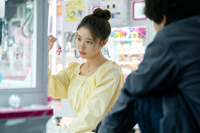 「愛のあとにくるもの」（C）2024 Coupang Play All Rights Reserved