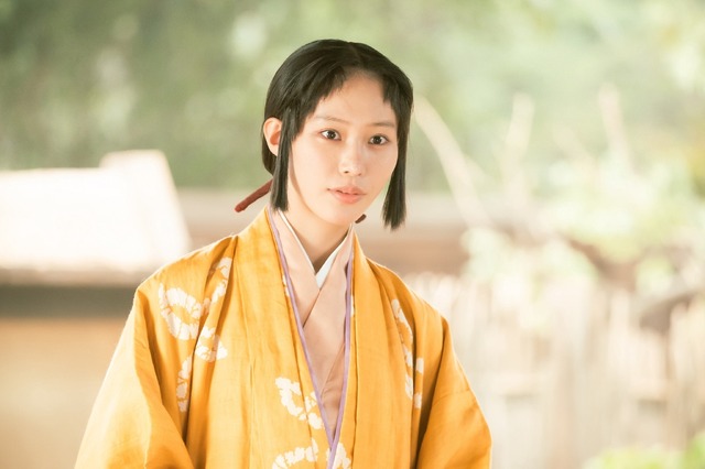 「光る君へ」39話（C）NHK