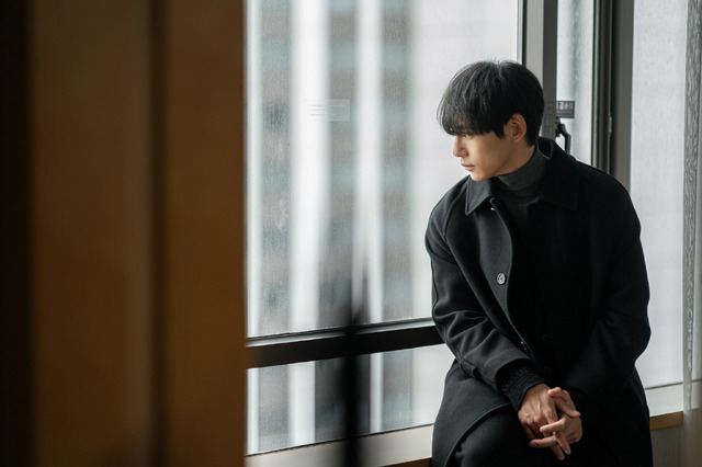 「愛のあとにくるもの」2話（C）2024 Coupang Play All Rights Reserved