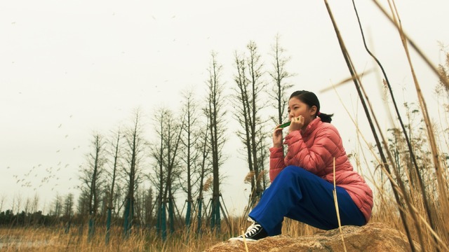 『夏が来て、冬が往く』©MICRO ENTERTAINMENT TIMES FILM CO. LTD.