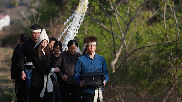 『夏が来て、冬が往く』©MICRO ENTERTAINMENT TIMES FILM CO. LTD.