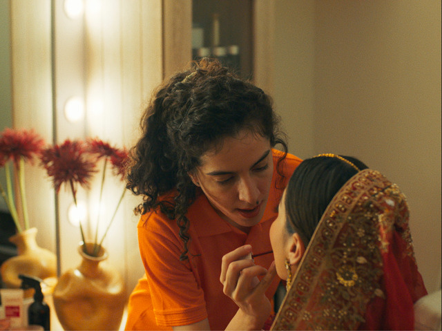 『ジョイランド わたしの願い』© 2022 Joyland LLC