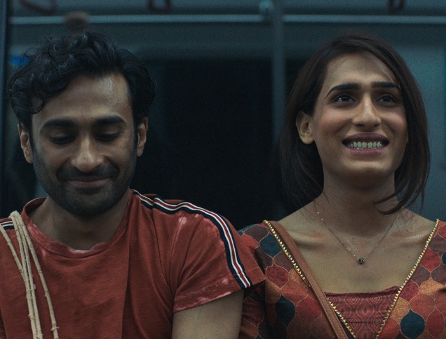 『ジョイランド わたしの願い』© 2022 Joyland LLC