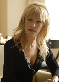 「コールドケース」キャサリン・モリス　photo：Yoshio Kumagai