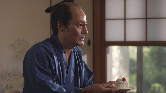 『侍タイムスリッパ―』©2024 未来映画社