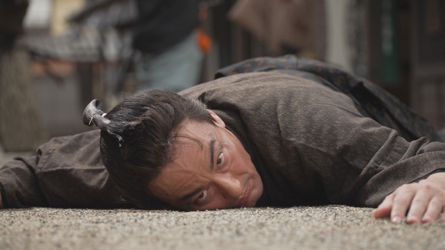 『侍タイムスリッパ―』©2024 未来映画社