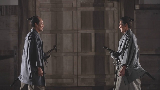 『侍タイムスリッパ―』©2024 未来映画社