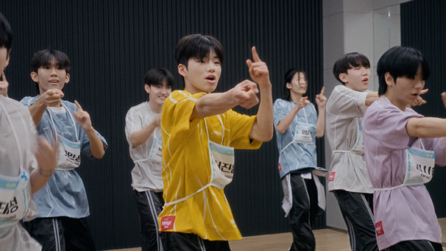 「PROJECT 7」(C)SLL Joongang Co.,Ltd all rights reserved.